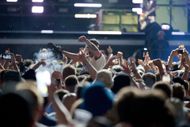 Live '25 Tour - Opening Night - Source: Getty